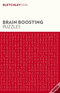 Capa do artigo Bletchley Park Brain Boosting Puzzles