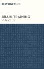 Bletchley Park Brain Training Puzzles - Preview