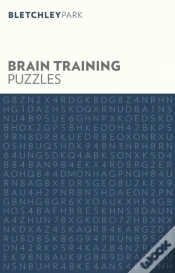 Capa do artigo Bletchley Park Brain Training Puzzles