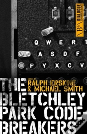 Capa do artigo Bletchley Park Codebreakers