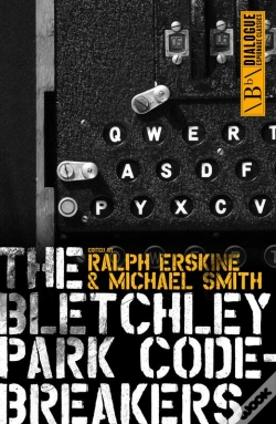 Capa do artigo Bletchley Park Codebreakers
