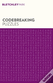 Capa do artigo Bletchley Park Codebreaking Puzzles