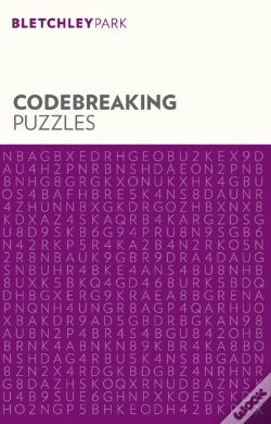 Capa do artigo Bletchley Park Codebreaking Puzzles