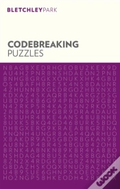 Capa do artigo Bletchley Park Codebreaking Puzzles