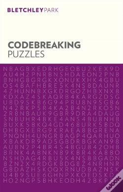 Capa do artigo Bletchley Park Codebreaking Puzzles