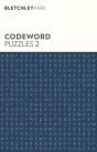 Bletchley Park Codeword Puzzles 2 - Preview