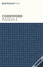 Capa do artigo Bletchley Park Codeword Puzzles 2