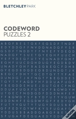 Capa do artigo Bletchley Park Codeword Puzzles 2