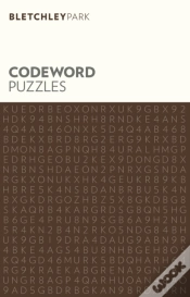 Capa do artigo Bletchley Park Codeword Puzzles