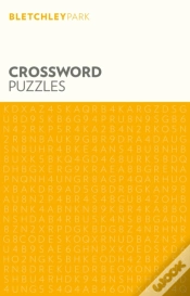 Capa do artigo Bletchley Park Crossword Puzzles