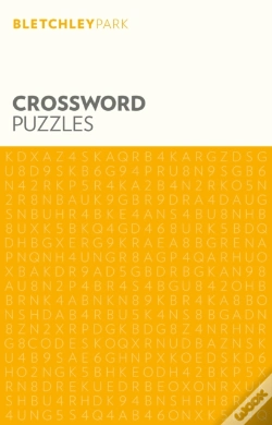 Capa do artigo Bletchley Park Crossword Puzzles