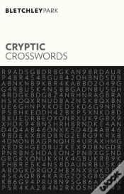 Capa do artigo Bletchley Park Cryptic Crosswords
