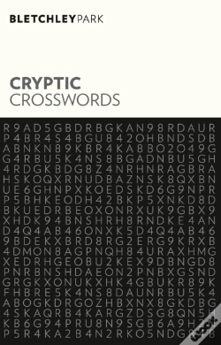 Capa do artigo Bletchley Park Cryptic Crosswords
