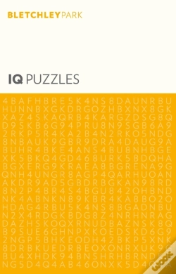 Capa do artigo Bletchley Park Iq Puzzles