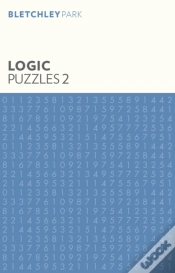 Capa do artigo Bletchley Park Logic Puzzles 2