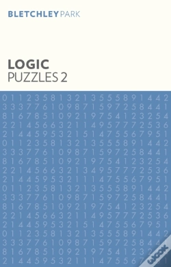 Capa do artigo Bletchley Park Logic Puzzles 2