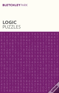 Capa do artigo Bletchley Park Logic Puzzles