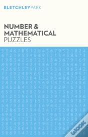 Capa do artigo Bletchley Park Number And Mathematical Puzzles