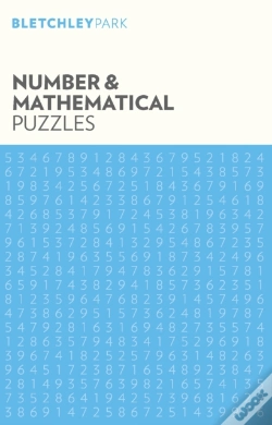 Capa do artigo Bletchley Park Number And Mathematical Puzzles