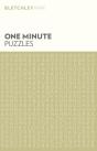 Bletchley Park One Minute Puzzles - Preview