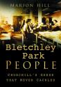 Bletchley Park People - Preview