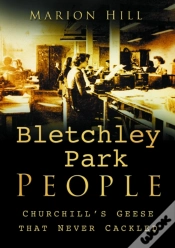 Capa do artigo Bletchley Park People