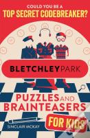 Bletchley Park Puzzles And Brainteasers