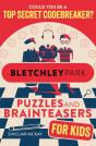 Bletchley Park Puzzles And Brainteasers - Preview