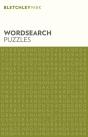 Bletchley Park Wordsearch Puzzles - Preview