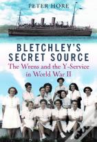 Bletchley Park'S Secret Source