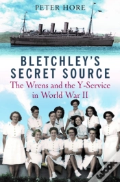 Capa do artigo Bletchley Park