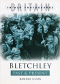 Bletchley Past And Present - Preview