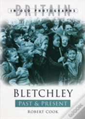 Capa do artigo Bletchley Past And Present