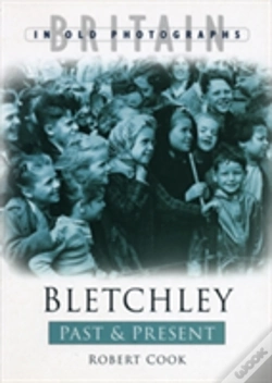 Capa do artigo Bletchley Past And Present