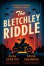 Bletchley Riddle - Preview