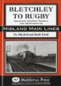 Bletchley To Rugby - Preview