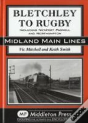 Capa do artigo Bletchley To Rugby