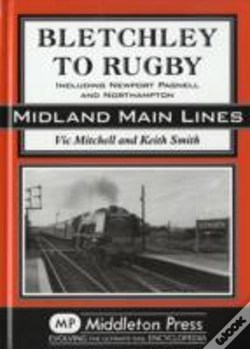 Capa do artigo Bletchley To Rugby