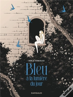 Capa do artigo Bleu À La Lumière Du Jour