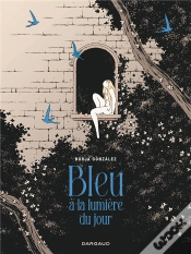 Capa do artigo Bleu À La Lumière Du Jour