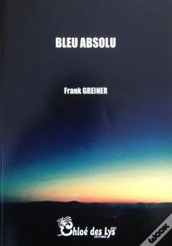 Capa do artigo Bleu Absolu