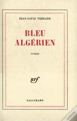 Capa do artigo Bleu Algerien