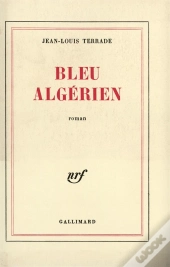 Bleu Algerien