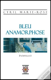 Capa do artigo Bleu Anamorphose, Nouvelles
