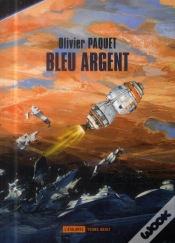 Capa do artigo Bleu Argent