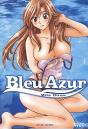 Bleu Azur T.1 - Preview