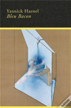 Capa do artigo Bleu Bacon