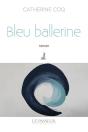 Bleu Ballerine - Preview