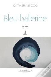 Bleu Ballerine