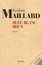 Capa do artigo Bleu, Blanc, Brun
